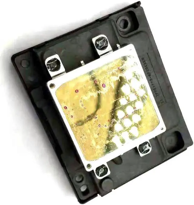 Alt view image 4 of 5 - Printhead F190010 F190030 Fits Forepson-WorkForce WF-7520 WF-7521 WF-3010DW WF-3530 WF-7511 610 WF-3520 WF-7525 635 WF-3540