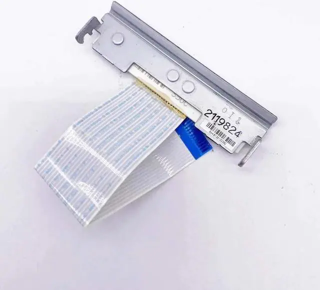 Alt view image 3 of 6 - Printhead Printer Nozzle  Fits Forepson-TM-T88IVT88IV 88IV