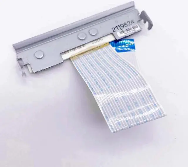 Alt view image 5 of 6 - Printhead Printer Nozzle  Fits Forepson-TM-T88IVT88IV 88IV