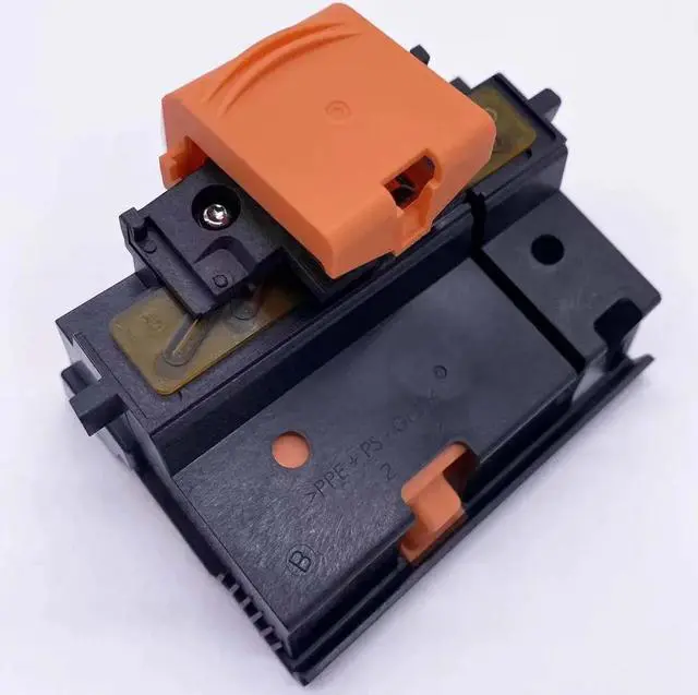 Alt view image 4 of 5 - Printhead Printer Nozzle 6J2159 Fits For Kodak #10 ESP 7 5100 ESP 9 Hero 7.1 Hero 9.1 ESP 5210 ESP 5250 EASYSHARE 5100 ESP 6150