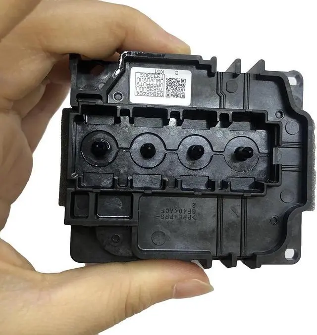 Alt view image 3 of 5 - C9  Print Head printhead fits forepson-4720 EPS  WF4730 4725 4730 wf-4270 wf-4725 wf-4720 EC-4030,Not for I3200