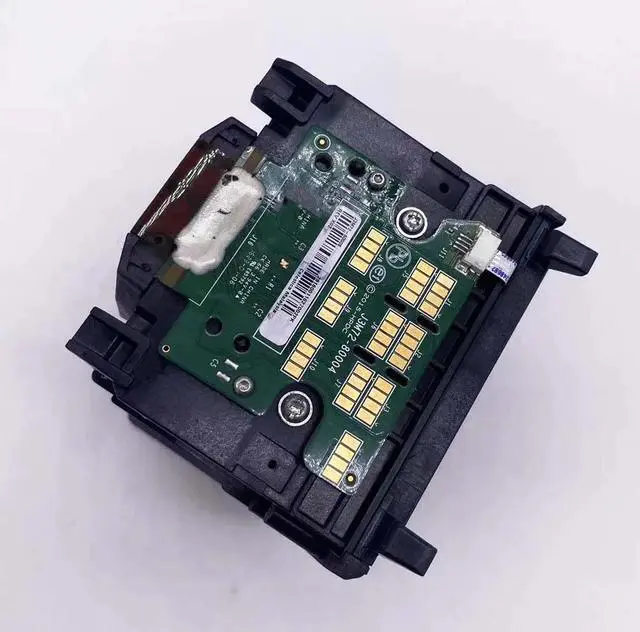 Main image of Printhead Printer Nozzle  Fits Forhp- OfficeJet Pro 7740 8734 8700 7710 8216 8732M 8719 8740 8717 7720 8720 8715 8210 8725 8718