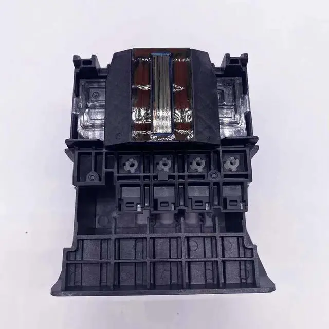 Alt view image 3 of 6 - Printhead Printer Nozzle  Fits Forhp- OfficeJet Pro 7740 8734 8700 7710 8216 8732M 8719 8740 8717 7720 8720 8715 8210 8725 8718