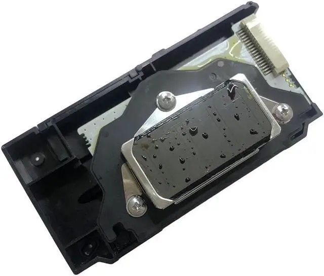 Main image of F138040 F138050 PrintHead Print Head Forepson-Stylus Pro 7600/9600 R2100 9600 PRO9600 R2200 PM-4000 7600 PRO7600 PM-4000