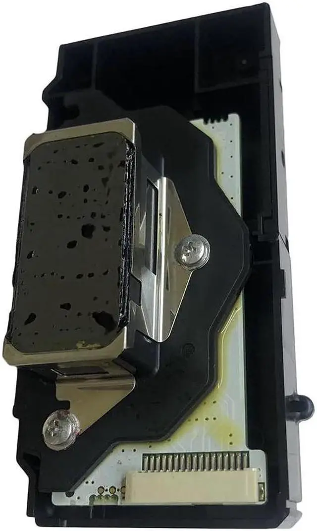 Alt view image 2 of 4 - F138040 F138050 PrintHead Print Head Forepson-Stylus Pro 7600/9600 R2100 9600 PRO9600 R2200 PM-4000 7600 PRO7600 PM-4000