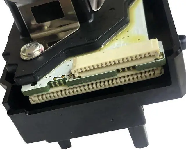Alt view image 3 of 4 - F138040 F138050 PrintHead Print Head Forepson-Stylus Pro 7600/9600 R2100 9600 PRO9600 R2200 PM-4000 7600 PRO7600 PM-4000