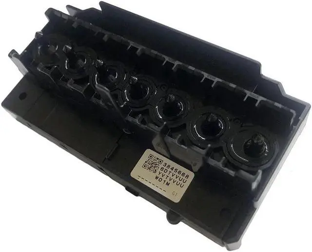 Alt view image 4 of 4 - F138040 F138050 PrintHead Print Head Forepson-Stylus Pro 7600/9600 R2100 9600 PRO9600 R2200 PM-4000 7600 PRO7600 PM-4000