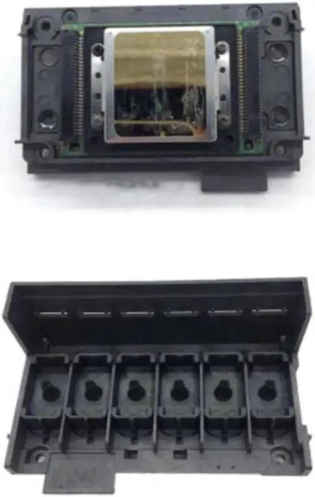 Main image of Printhead Printer Nozzle DX10 FA09050 FA09030 Fits Forepson-ExpressionPremium XP-721 OPTIMUS 1600X XP-800 XP-700 XP-801 ET-7700