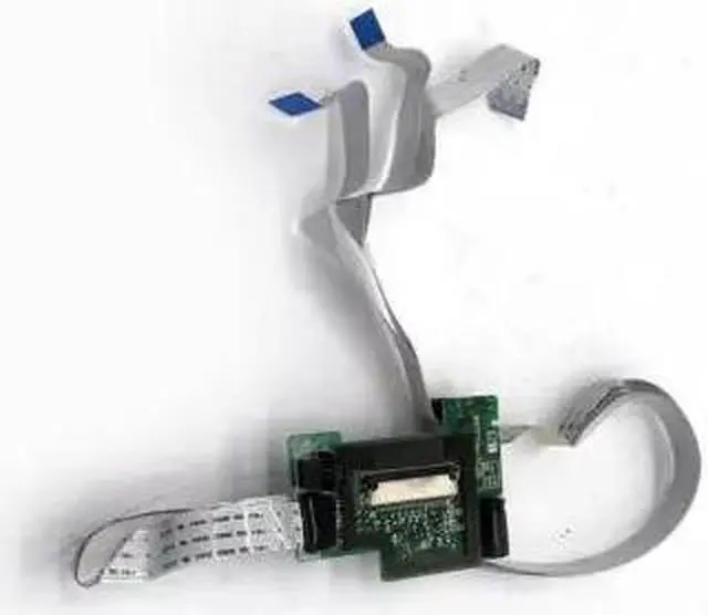 Alt view image 4 of 5 - Printhead Sensor Fits For Brother-255CW 290C 295CN 297C 490CW 495CW 790CW 795CW