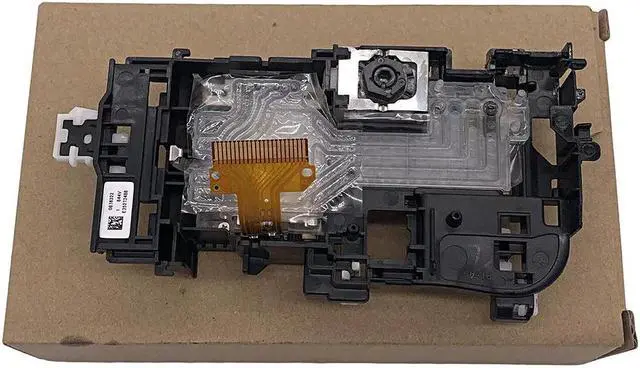 Alt view image 4 of 6 - Printhead Print Head Fits For Brother-J650DW J475 J475DW J470 J470DW J650 J870DW J285 J875DW J450DW J450 J875 J245