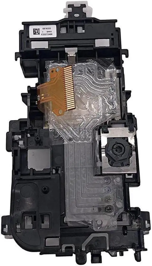 Alt view image 6 of 6 - Printhead Print Head Fits For Brother-J650DW J475 J475DW J470 J470DW J650 J870DW J285 J875DW J450DW J450 J875 J245