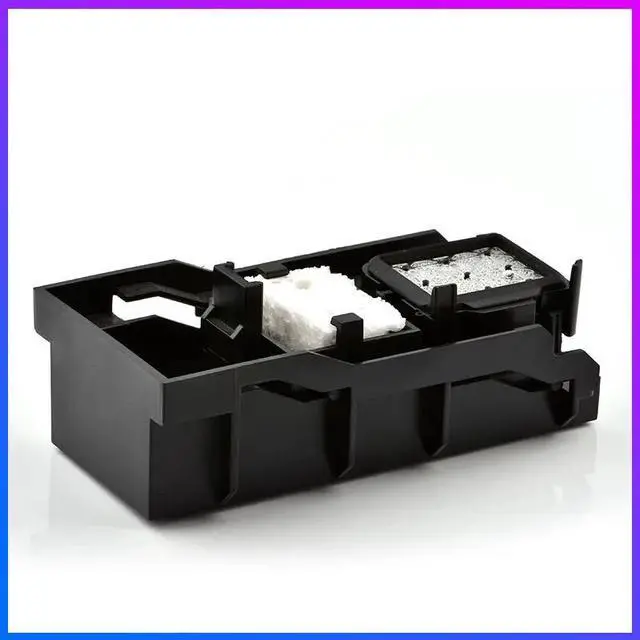 Alt view image 3 of 5 - Inkjet printer plotter Formimaki-JV33 JV5 CJV30 capping station assembly forepson-dx7 dx5 print head clean kit cap top