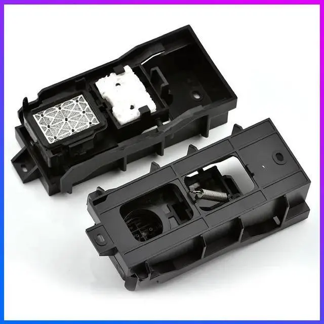 Main image of Inkjet printer plotter Formimaki-JV33 JV5 CJV30 capping station assembly forepson-dx7 dx5 print head clean kit cap top