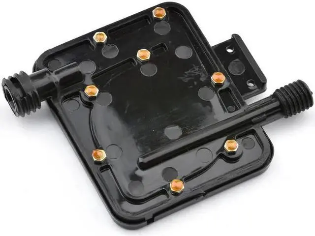 Alt view image 3 of 5 - 4PCS Inkjet Printer Seiko 510 Damper for Infinity Challenger Crystaljet Phaeton Solvent printer SPT510 printhead Ink damper