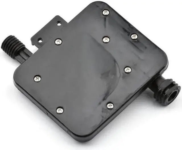 Alt view image 4 of 5 - 4PCS Inkjet Printer Seiko 510 Damper for Infinity Challenger Crystaljet Phaeton Solvent printer SPT510 printhead Ink damper