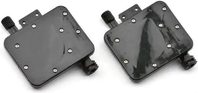 Alt view image 5 of 5 - 4PCS Inkjet Printer Seiko 510 Damper for Infinity Challenger Crystaljet Phaeton Solvent printer SPT510 printhead Ink damper