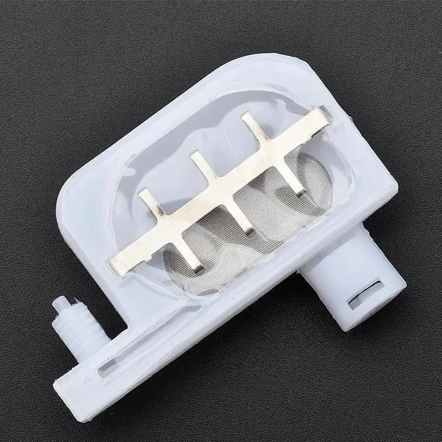 Main image of 50pcs DX4 DX5 Printhead Small Ink Damper For Roland SP540 Mutoh RJ900 Formimaki-JV3 Forepson-R1800/ R1900 1390 Dumpers(damper)