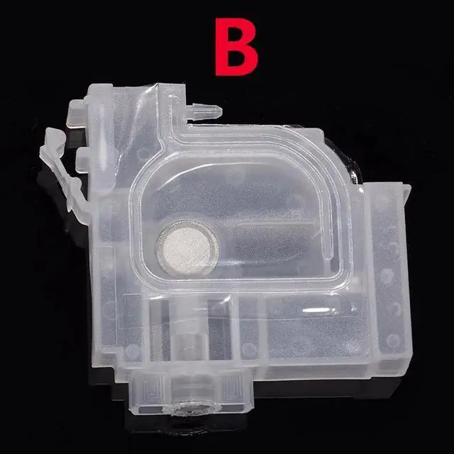 Main image of 24PC Ink Damper Forepson-L1300 L1800 L800 L801 L300 L301 L303 L350 L360 L355 L555 L551 Ecosolvant Printer Print Head Ink Dumper(B)
