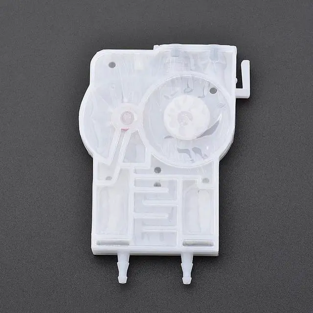 Main image of 5PCS 5113 Ink Dumper Forepson-Dx7 Print Head Damper For Wit-color Smart Xenons Plotter Eco Solvent 5113 UV Dampers Filters(1)