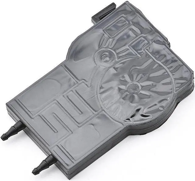 Main image of 5PCS 5113 Ink Dumper Forepson-Dx7 Print Head Damper For Wit-color Smart Xenons Plotter Eco Solvent 5113 UV Dampers Filters(2)