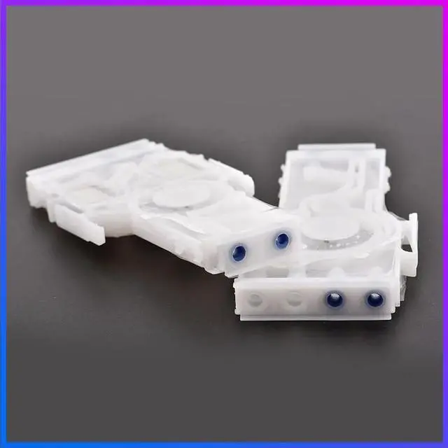 Alt view image 4 of 6 - Printhead Ink dampermimaki-jv34 JV300 CJV150 CJV300 TS34 big dumpers filter solvent base poltter printer for dx7 printhead(2 PCS)
