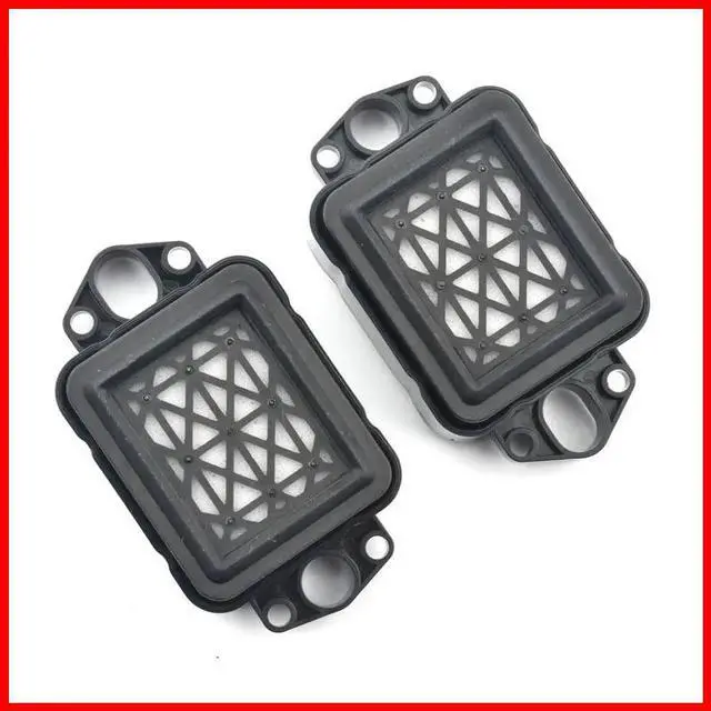 Main image of 5PCS double head thunderjet DX5 capping station complitable DX5 DX7 printhead solvent printer for Gongzheng plotter cap top(A)