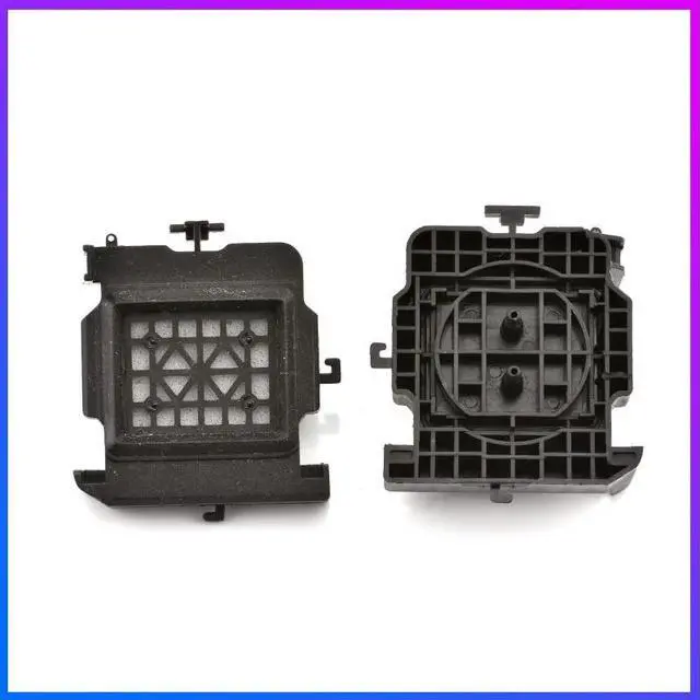 Main image of 5PCS xp600 Print Head Capping Station Forepson-TX800 XP600 Printhead Eco Solvent UV Printer DX11 Print Head Cap Top(A)