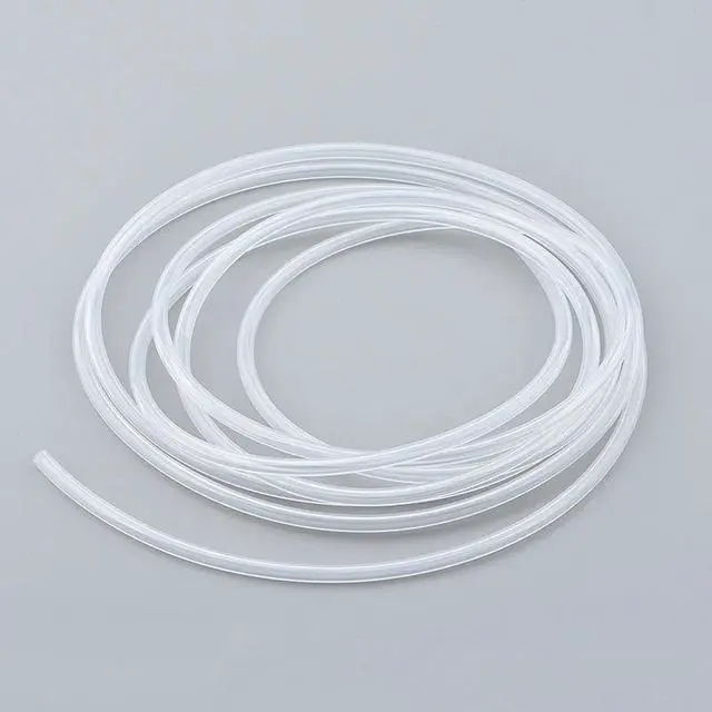 Alt view image 2 of 4 - 10M Eco Solvent inkjet printer ink pipe hose for witcolor human galaxy jhf xuli vista gongzheng single line ink tube(5x3mm)