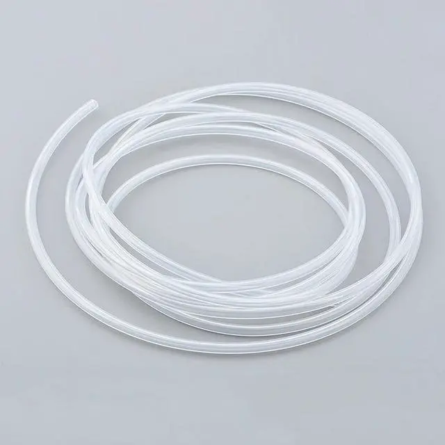 Alt view image 3 of 4 - 10M Eco Solvent inkjet printer ink pipe hose for witcolor human galaxy jhf xuli vista gongzheng single line ink tube(5x3mm)