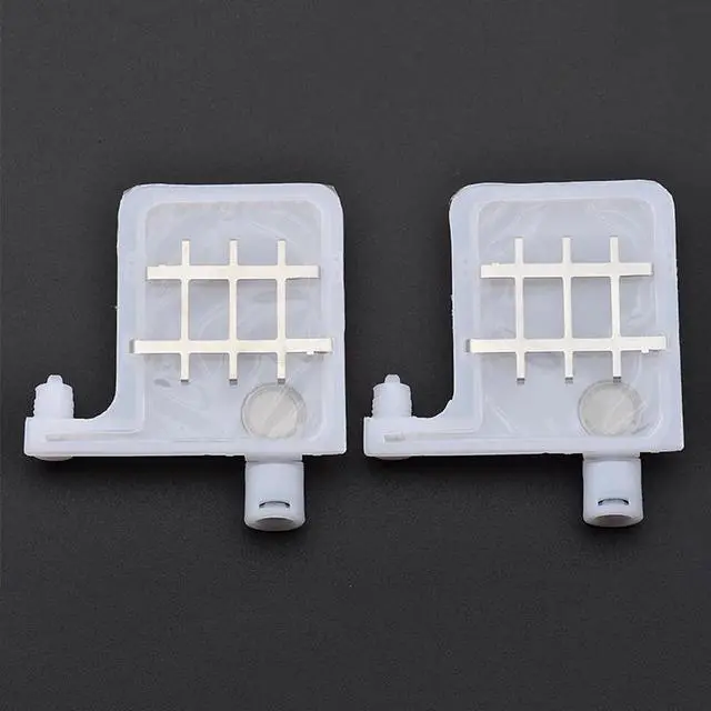 Alt view image 2 of 3 - 10pcs Forepson-DX4 DX5 Big Ink Damper For Roland PS SP RS VS XJ VP XC540 640 300 740 420 Printer Connector (3x2mm)Dumper