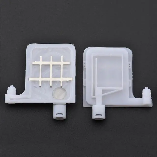 Alt view image 3 of 3 - 10pcs Forepson-DX4 DX5 Big Ink Damper For Roland PS SP RS VS XJ VP XC540 640 300 740 420 Printer Connector (3x2mm)Dumper