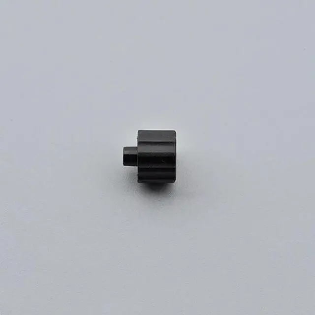 Main image of 30PCS Y Shape Ink Tube For Thread UV Tube UV ink hose connector forepson-xp600/DX5/DX7 printhead ink tube pipe/damper connector(13)