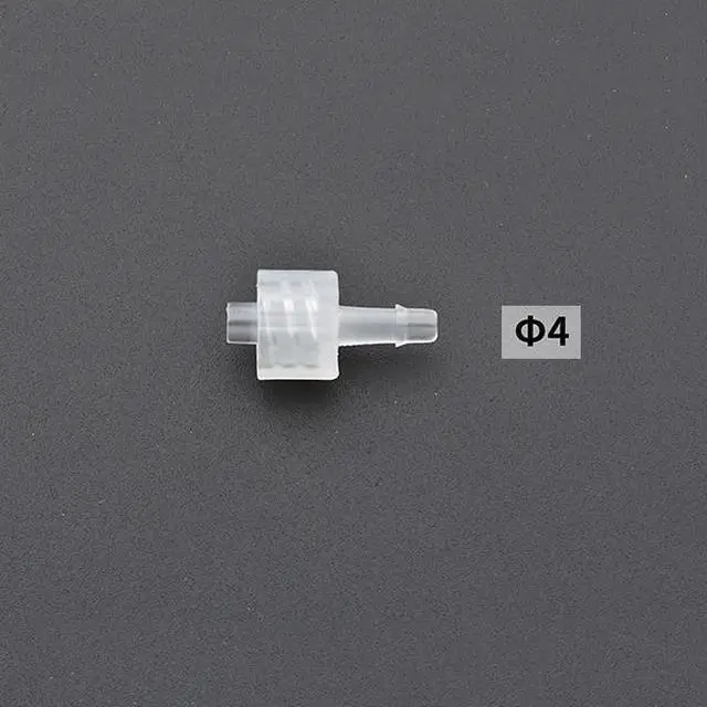 Main image of 30PCS Y Shape Ink Tube For Thread UV Tube UV ink hose connector forepson-xp600/DX5/DX7 printhead ink tube pipe/damper connector(10)
