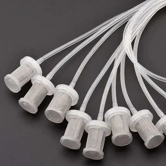 Alt view image 3 of 4 - 10PCS large format printer sub ink tank filter for Infinity Flora Zhongye Phaeton Polar Galaxy plotter ink filter