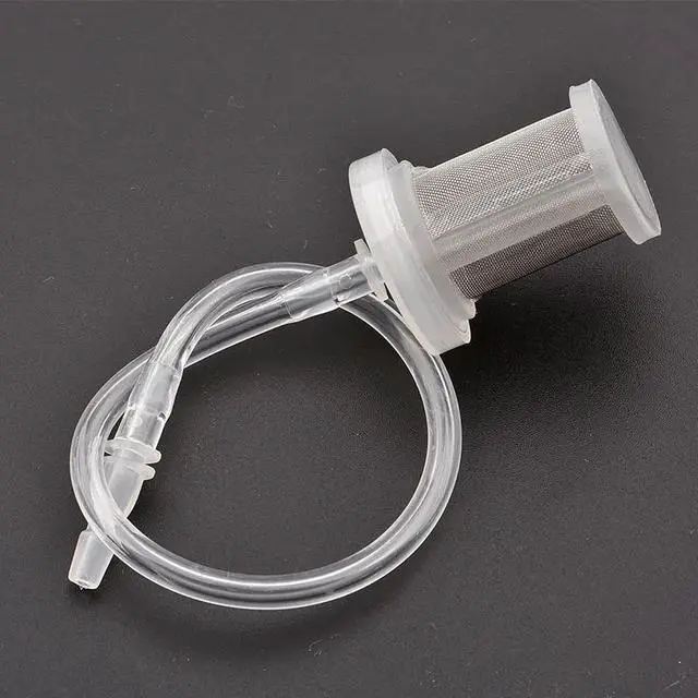 Alt view image 4 of 4 - 10PCS large format printer sub ink tank filter for Infinity Flora Zhongye Phaeton Polar Galaxy plotter ink filter