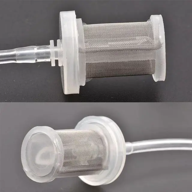 Alt view image 2 of 4 - 10PCS large format printer sub ink tank filter for Infinity Flora Zhongye Phaeton Polar Galaxy plotter ink filter