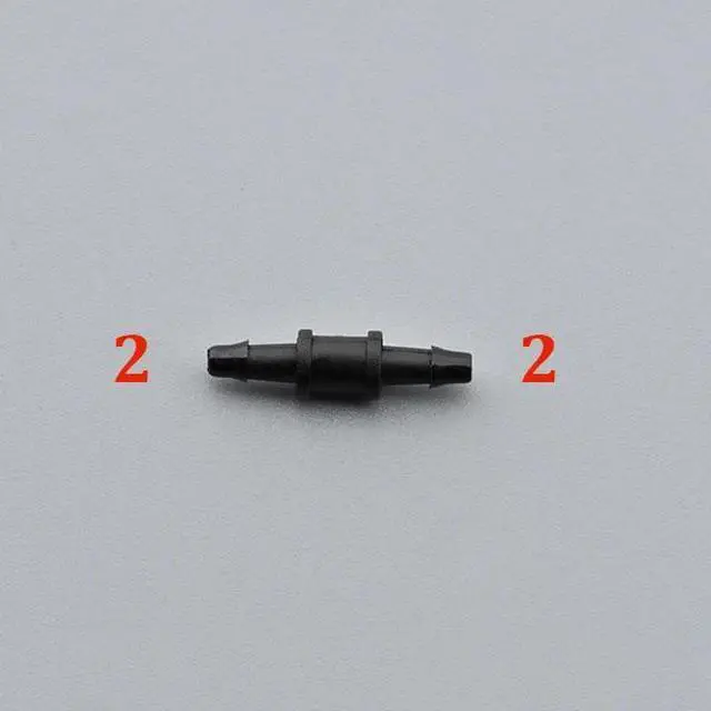 Main image of 20pcs Eco solvent Y Shape Ink Tube Connector for Large format Y Ink Tube white Connector printer machine(8)