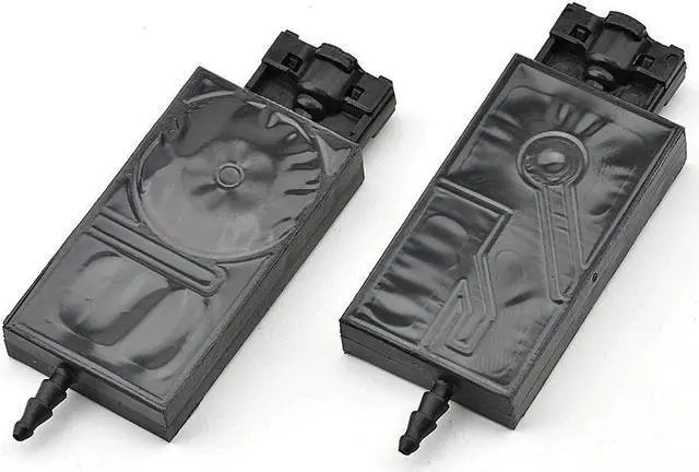 Main image of 10PCS DX5 UV ink damper Forepson--XP600 TX800 formimaki-JV33 JV5 CJV30 Solvent base ink filter Printer(C)