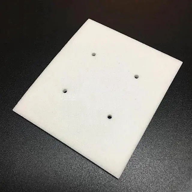 Main image of 1pcs wide format printer For Mutoh VJ 1638 1938 2638 waste ink sponge / Serge mist pad wholesale(Water base)