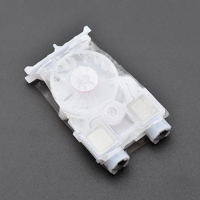 Main image of 4PCS DX7 DX6 ink damper dumper filter for Roland RA640 RF640 VS540 RE640 VS640 VS420 VS300 Mutoh eco solvent plotter printer(B)