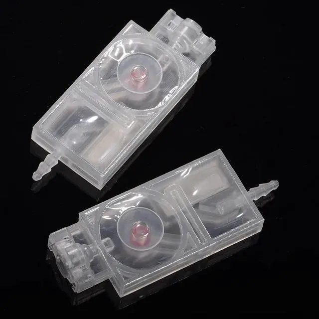 Main image of 10pcs  DX5 UV ink damper forepson-XP600 TX800mimaki-TS3 JV33 CJV30 JV2 Galaxy inkjet printer dumper filter solvent water based(E)