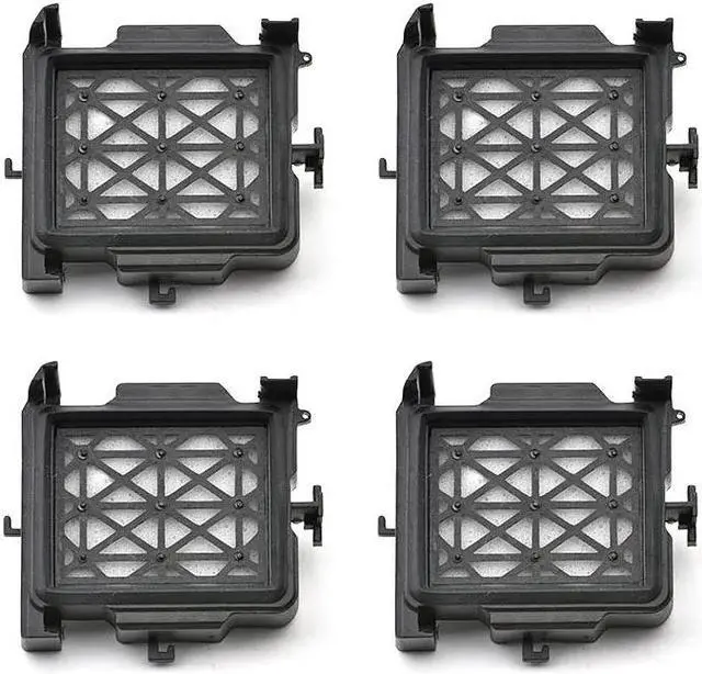 Alt view image 3 of 5 - 10PCS For Mutohmimaki-jv5 cjv30 lecai galaxy print head cap station Formimaki-jv33 capping station DX5 DX7 cap top solvent