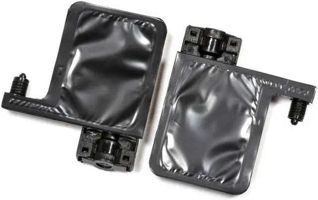 Alt view image 3 of 6 - 20PCS DX5 big uv ink damper forepson-XP600 TX800 DX4 DX5 head for Mutoh Galaxy Human Xuli printer ink dumper ink dumper filter(4X3mm)