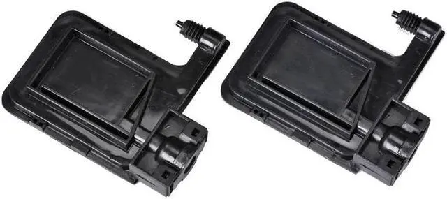 Alt view image 6 of 6 - 20PCS DX5 big uv ink damper forepson-XP600 TX800 DX4 DX5 head for Mutoh Galaxy Human Xuli printer ink dumper ink dumper filter(4X3mm)