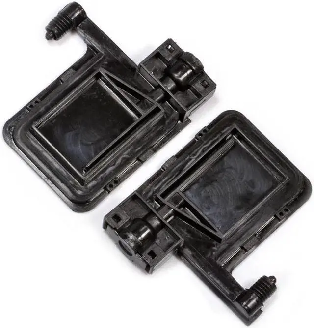 Alt view image 5 of 6 - 20PCS DX5 big uv ink damper forepson-XP600 TX800 DX4 DX5 head for Mutoh Galaxy Human Xuli printer ink dumper ink dumper filter(4X3mm)