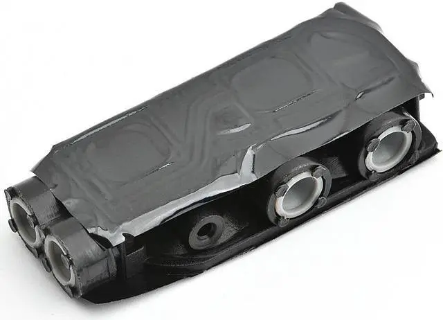 Main image of 5PCS UV Ink Damper Forepson-3800 3850 3880 3890 3885 B-300DN 500DN 308DN 508DN RX700 R3000 printer ink damper