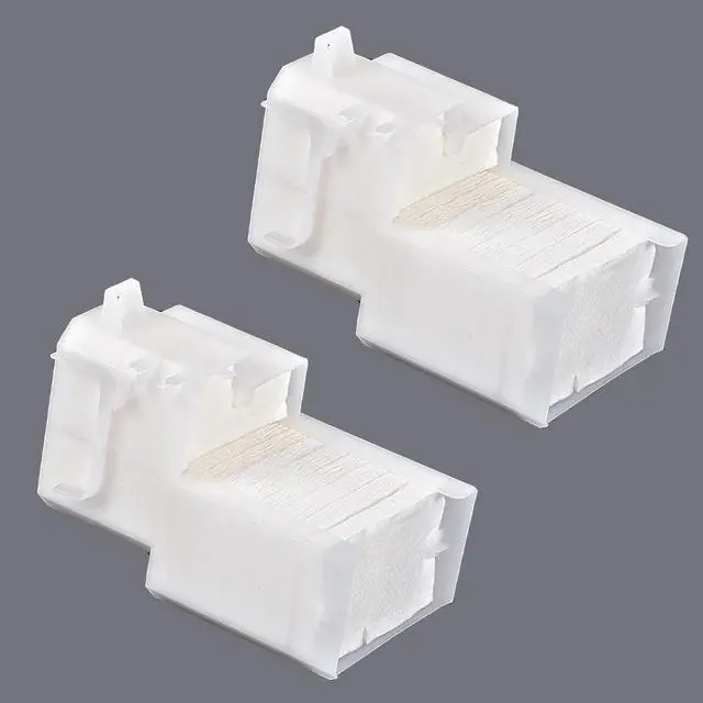 Main image of 2PCS Waste Ink Tank Pad Forepson-L800 L810 L805 L801 T50 T60 A50 P50 R330 R280 R290 P50 P60 R285 printer maintenance tank pad(2PC Ink Tank)