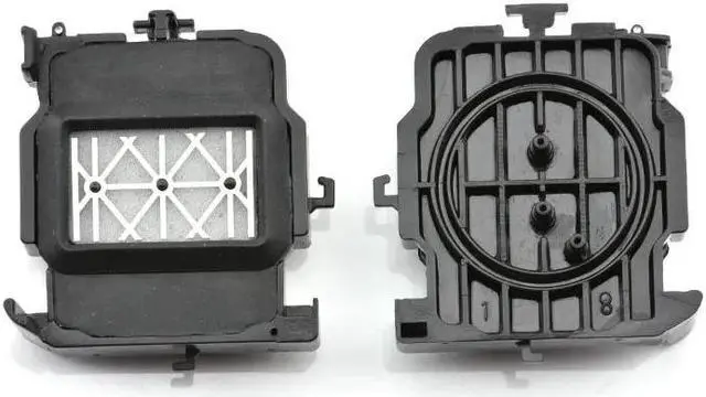 Main image of Capping Station Forepson-DX6 print head T50 L800 L801 R330 R270 R290 1390 Titan-jet 1626 Cap Top DX6 Printhead Clean Unit ASSY(2PCS)