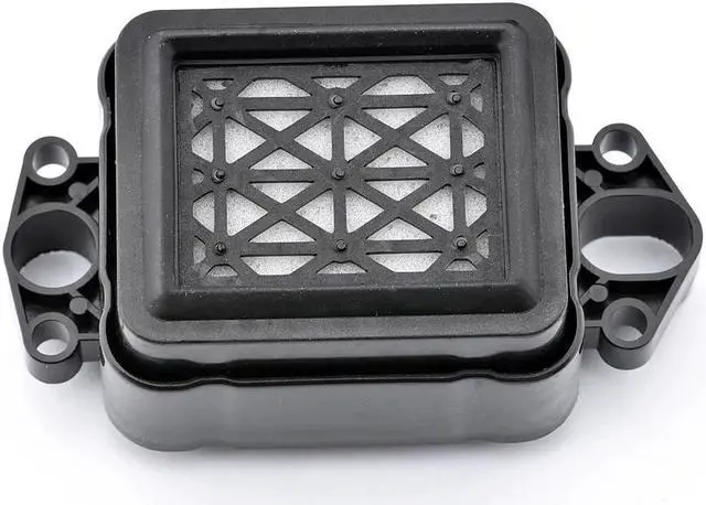 Alt view image 3 of 6 - 10PCS DX5 DX7 printhead cap station forepson-DX7 capping top Forepson-Allwin Yaselan inkjet eco solvent printer cleaning kit