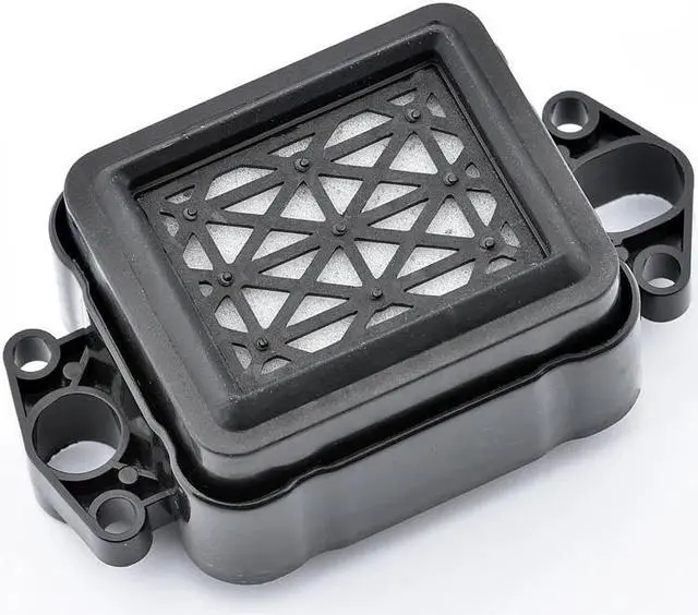 Alt view image 2 of 6 - 10PCS DX5 DX7 printhead cap station forepson-DX7 capping top Forepson-Allwin Yaselan inkjet eco solvent printer cleaning kit